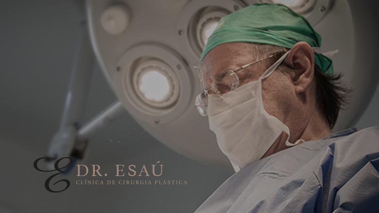 Foto de Dr. Antonio Esau