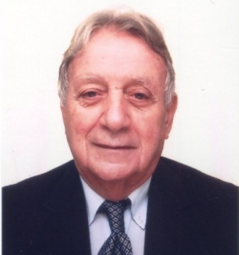Foto de Dr. Roberto Tostes