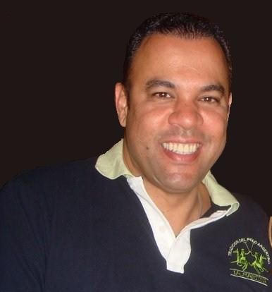 Foto de Dr. Joao Francisco Lopes