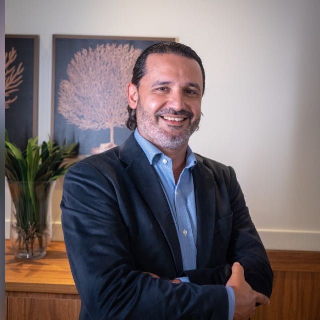 Foto de Dr. Aloisio Figueira