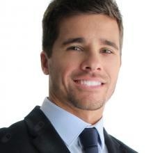 Foto de Dr. Bernardo Ramalho