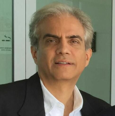 Foto de Dr. Waldir Roma