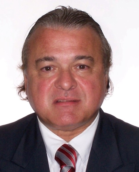 Foto de Dr. Wilson Ruzzante