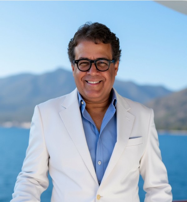 Foto de Dr. Eduardo Duarte