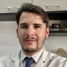 Foto de Dr. Tarcisio Encinas