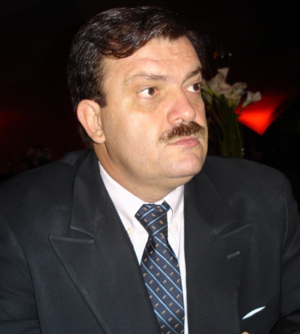 Foto de Dr. Olimpio Filho