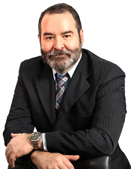 Foto de Dr. Iran Sanches