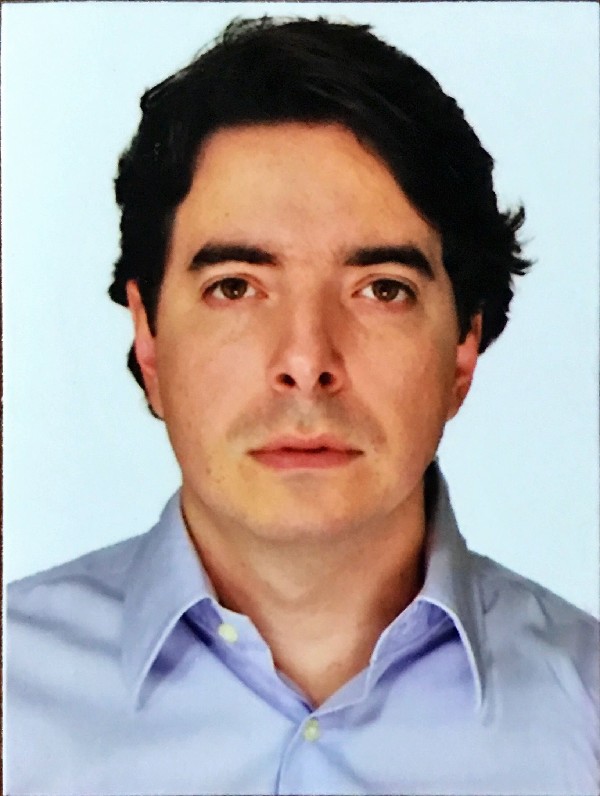 Foto de Dr. Jonas Rassi