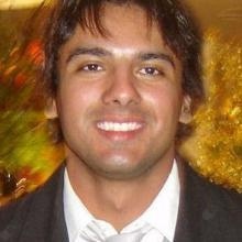 Foto de Dr. Valter Hugo