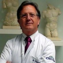 Foto de Dr. Vinicio Alba