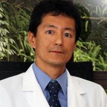 Foto de Dr. Luiz Ishida