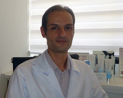 Foto de Dr. Marco Munhoz