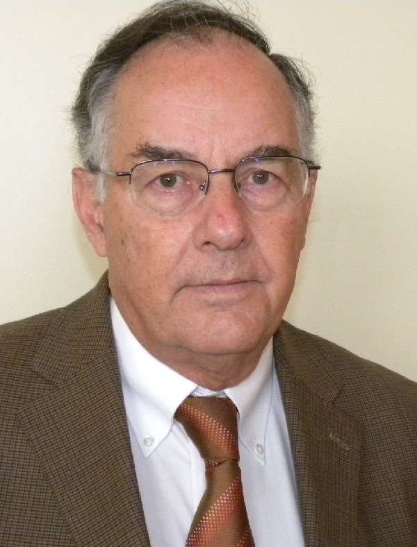 Foto de Dr. Marcus Ferreira