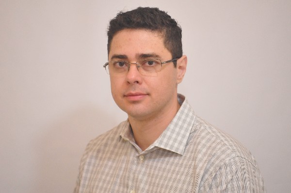 Foto de Dr. Laertes Thomaz