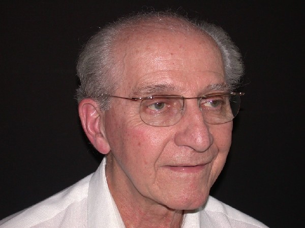 Foto de Dr. Benjamin Golcman