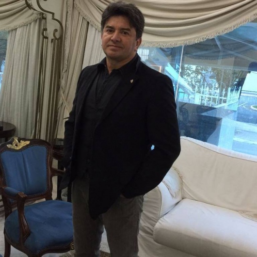Foto de Dr. Hans Arteaga