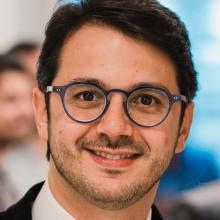Foto de Dr. Paulo Guimaraes