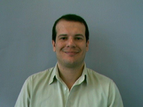 Foto de Dr. Marcos Lyra