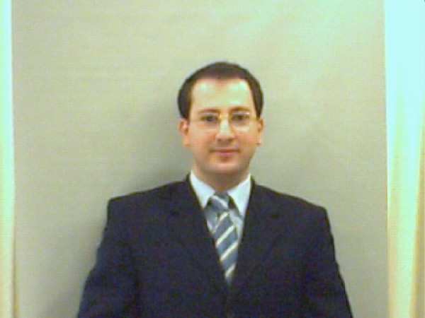 Foto de Dr. Joseph Karam