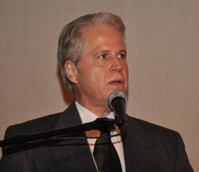 Foto de Dr. Helio Junior