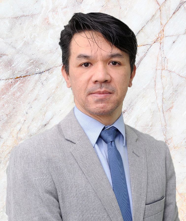 Foto de Dr. Rodrigo Rocha