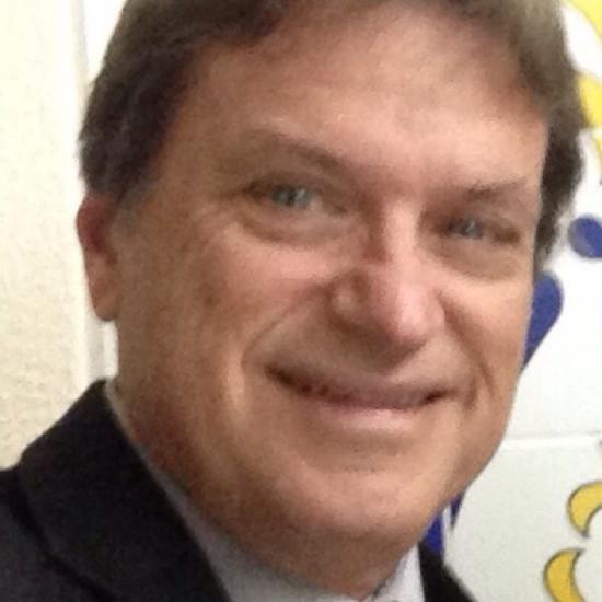 Foto de Dr. Oswaldo Pigossi