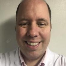 Foto de Dr. Matthias Weinstock