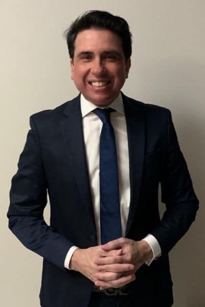 Foto de Dr. Alexandre Piassi