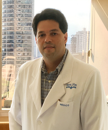 Foto de Dr. Humberto Freitas