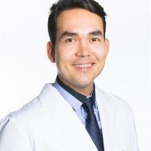 Foto de Dr. Daniel Sakaki
