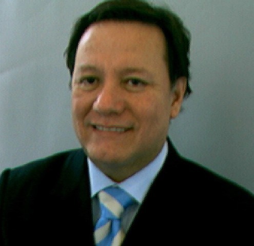 Foto de Dr. Raul Gonzalez