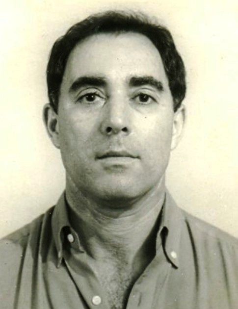 Foto de Dr. Alvaro Sanches