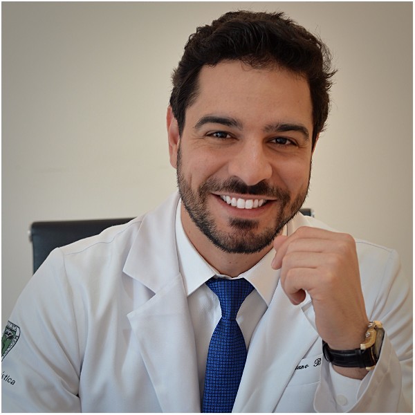 Foto de Dr. Adriano Brasolin