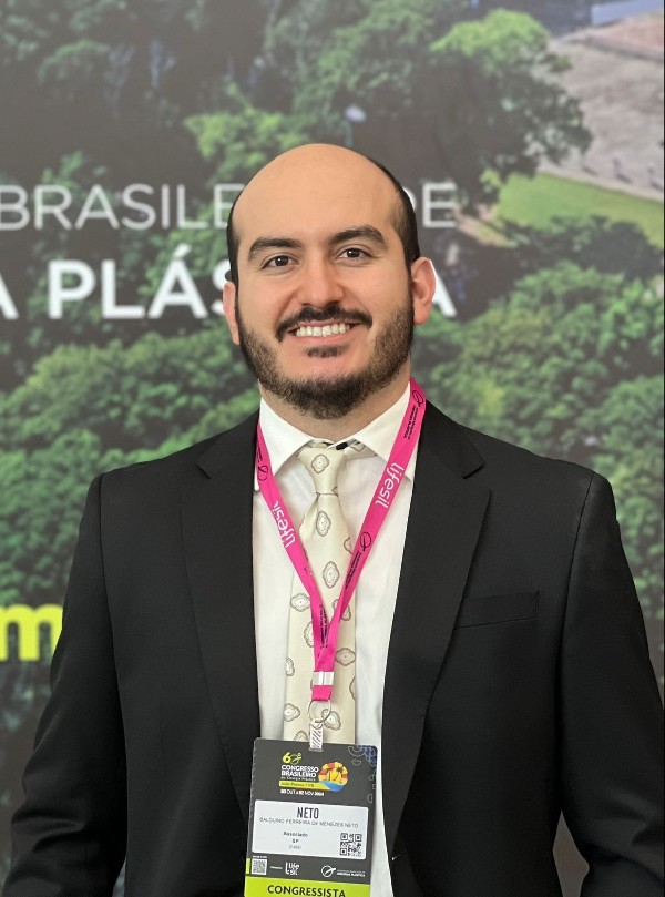 Foto de Dr. Balduino Neto