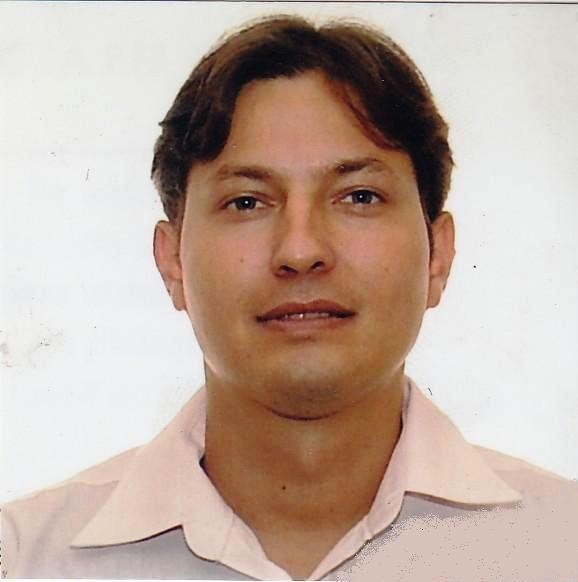 Foto de Dr. Luciano Diniz