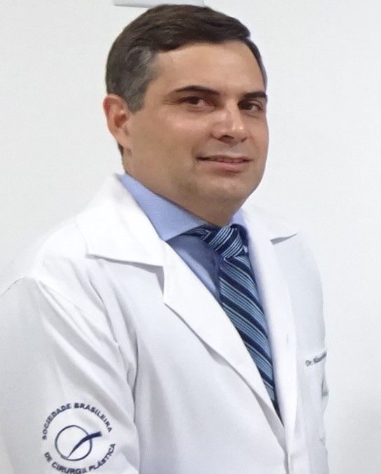 Foto de Dr. Mauro Amancio