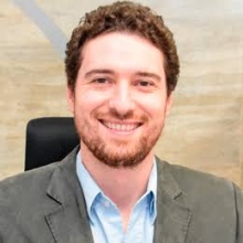 Foto de Dr. Frederico Silveira