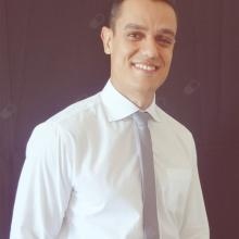 Foto de Dr. Marcelo Araujo