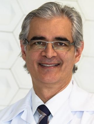 Foto de Dr. Mauro Speranzini