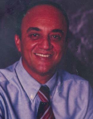 Foto de Dr. Carlos Ferriani