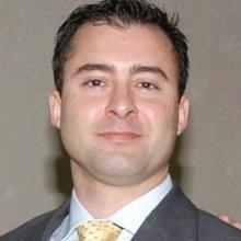 Foto de Dr. Decio Portella