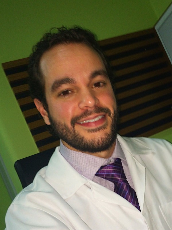 Foto de Dr. Daniel Carmona