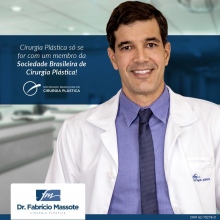 Foto de Dr. Fabricio Massote