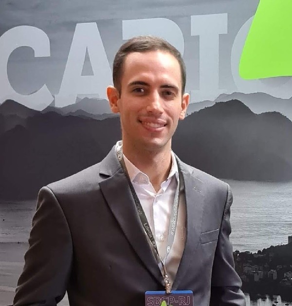 Foto de Dr. Gabriel Winz