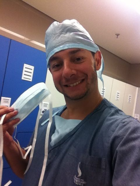 Foto de Dr. Jose Silva