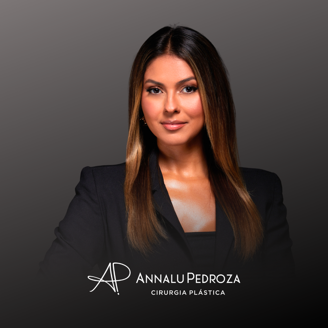 Foto de Dr. Annalu Pedroza