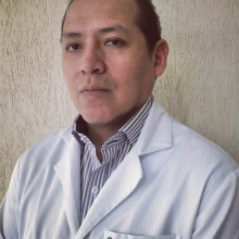 Foto de Dr. Leo Lara Espinoza