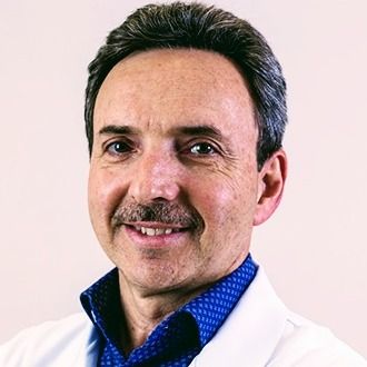 Foto de Dr. Alexandre Katalinic