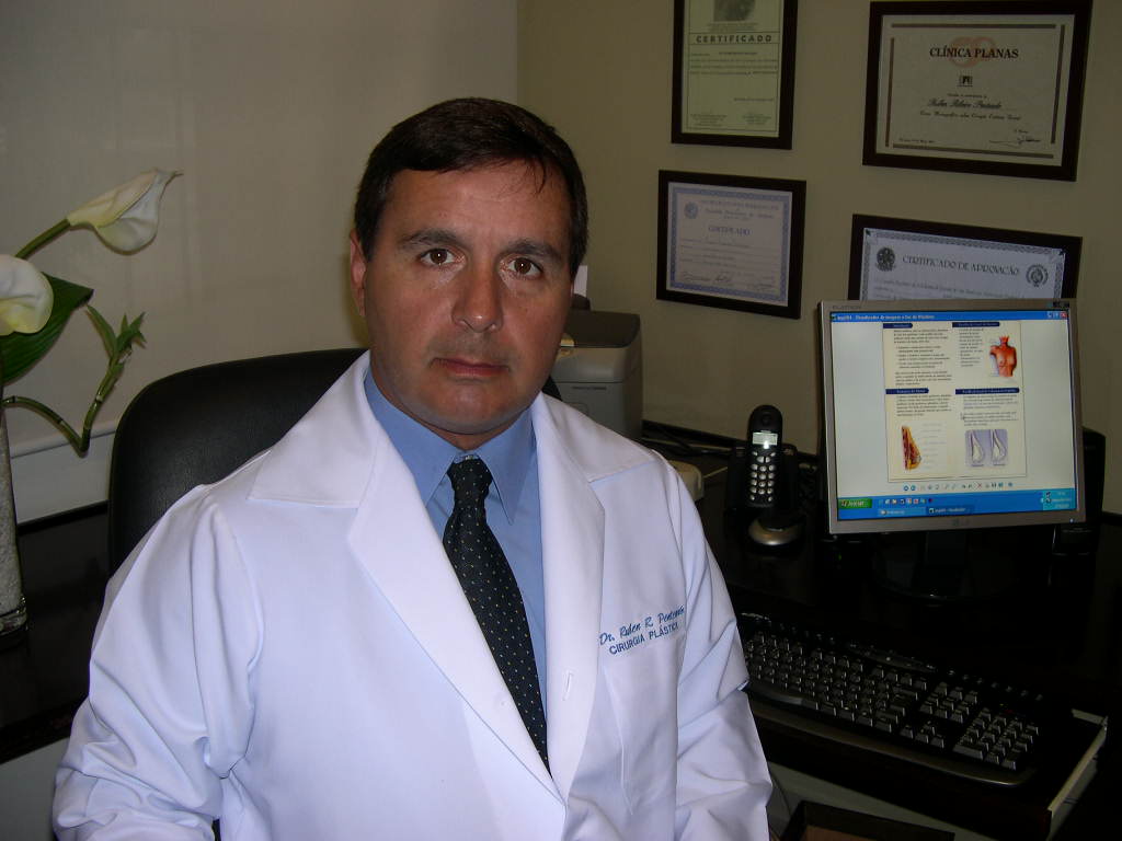 Foto de Dr. Ruben Penteado