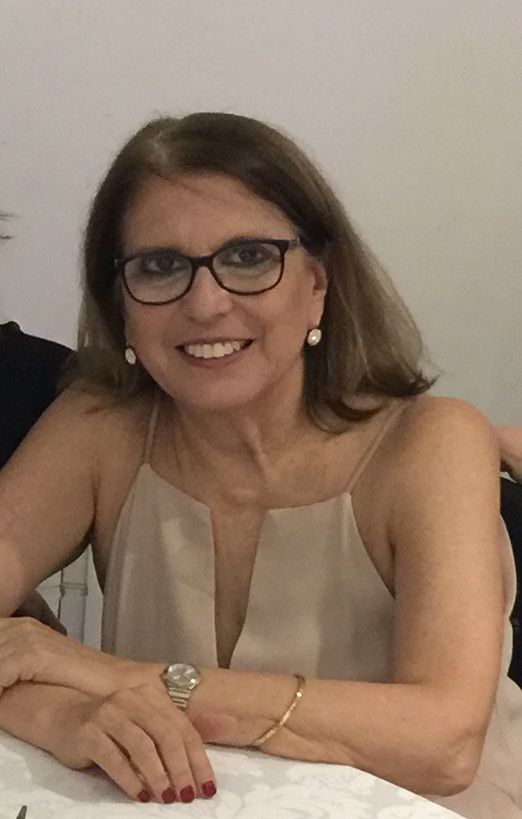 Foto de Dra. Marina Santos